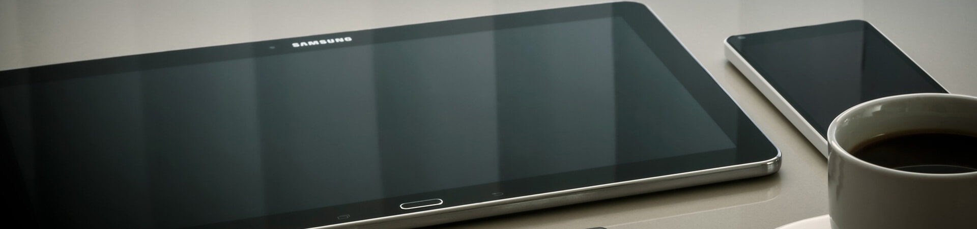 Rent a Samsung Tablet | Aloc Rental